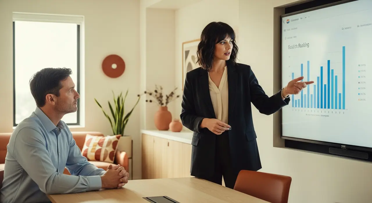 Consultant SEO Metz