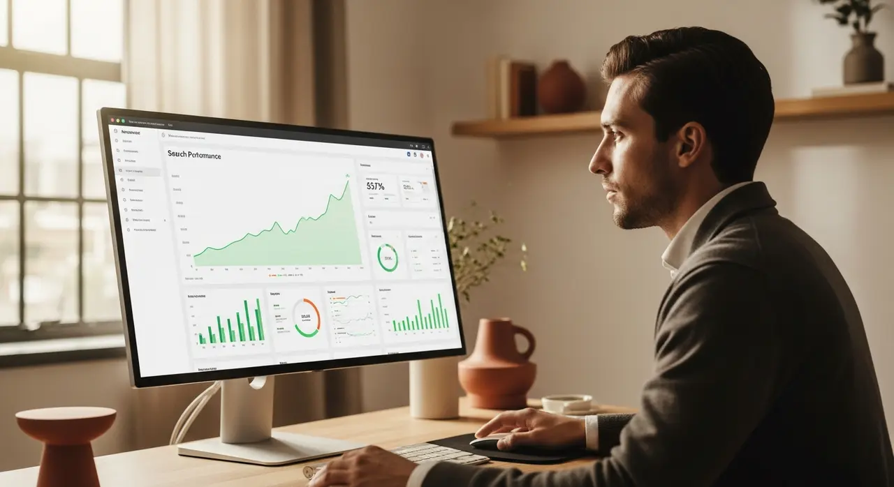 Consultant SEO Metz