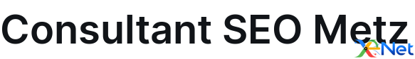 Consultant SEO Metz